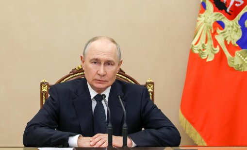 Опитва ли се Русия да провокира инцидент с Япония?