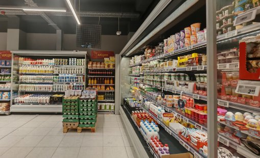 Първият “Магазин за хората” отваря в Куклен утре