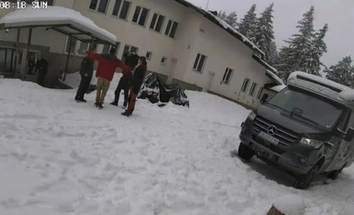 МВР призна за съвместно учение с НПО-то от Петрохан 