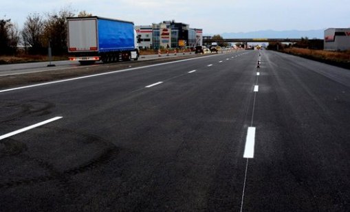 Временно променят движението по северната тангента