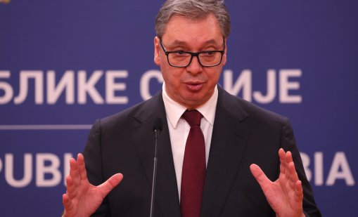 Осуетиха опит за убийството на Александър Вучич и семейството му 