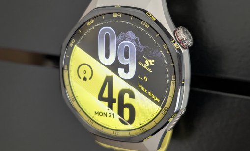Часовникът HUAWEI Watch GT 7 Pro мисли няколко стъпки напред
