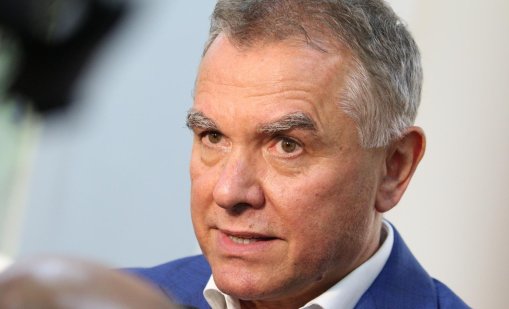 Бобоков защити арестувания си син: Не е палил кофи, имал е 20 лв. в джоба