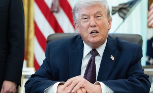 Тръмп: Иран да бъде върнат в каменната ера и тогава ще си тръгнем 