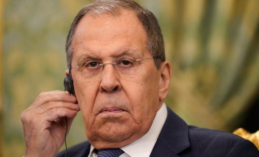 Лавров: Ударите по ядрените съоръжения на Иран грубо нарушават Устава на ООН