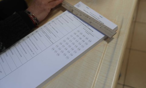 Тренд: Радев - 39,2%, ГЕРБ-СДС - 15,1%, ПП-ДБ с 13,3% 