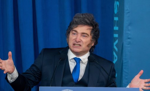 Аржентина официално напусна Световната здравна организация