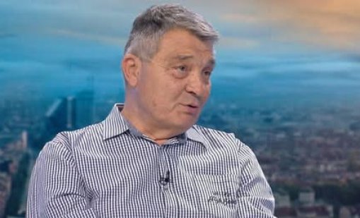 Свинаров за "Безмер": Щом американците искат това летище, значи то ги устройва 