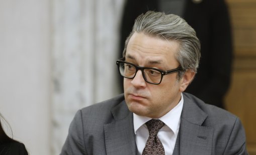 Биков очаква нова политическа криза по-скоро от предвиденото
