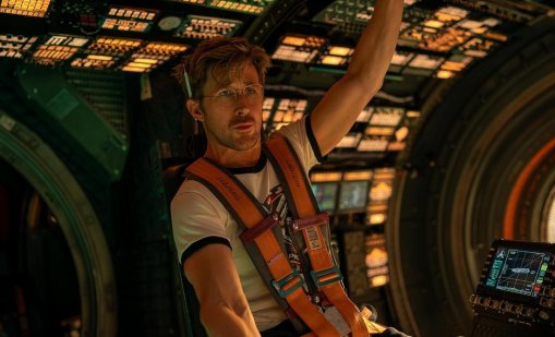 Новият филм на Гослинг е с най-добрия дебют от началото на годината