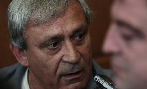 Ромският бос Ицо Папата арестуван заради имотни измами и отвличане