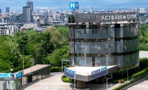 Безплатни консултации за хора с болки в гърба, врата и ограничена подвижност в Acibadem City Clinic Болница Ортопедия