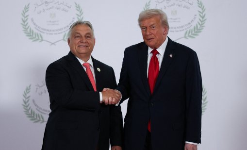 Срещата Тръмп-Орбан: Вносът на руски петрол и войната в Украйна са на масата