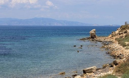 Двама българи са се удавили край Александруполис