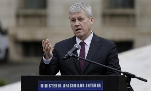Каталин Предою бе назначен за служебен премиер на Румъния