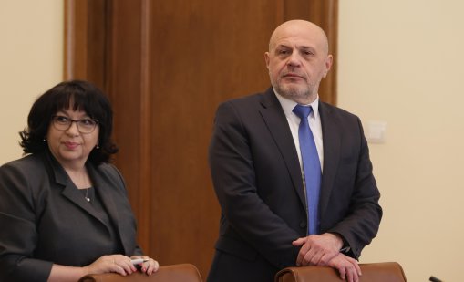 Четвърти и пети транш по НПВУ се очакват в първата половина на 2026 г.