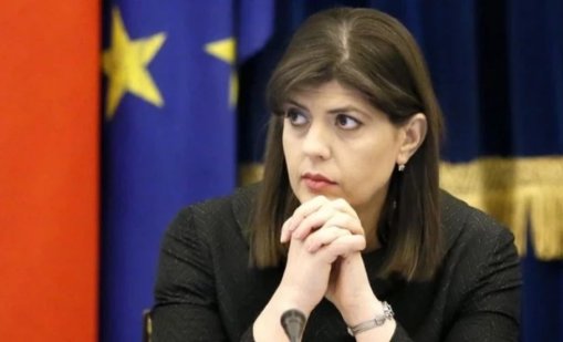 Лаура Кьовеши пристига на важна визита днес