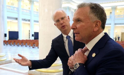 Путин прати Дмитриев на среща с Уиткоф и Кушнер, обсъдиха руската енергетика