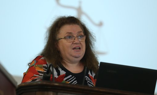 Проф. Александрова: Пандемията от COVID не е нито първата, нито последната