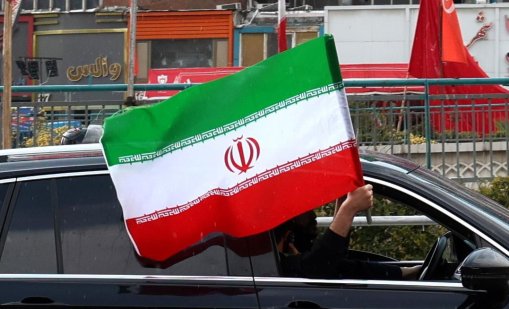 Иран е готов за край на конфликта