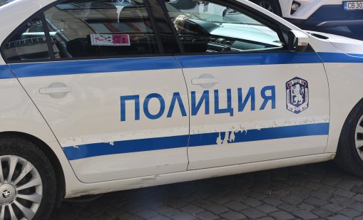 17-годишен с комоцио, след като 23-годишен шофьор го блъсна в Цар Калоян