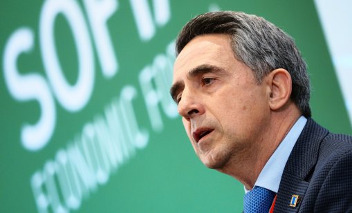 Плевнелиев за &bdquo;Баба Алино&rdquo;: Незаконното строителство се бори в три основни направления