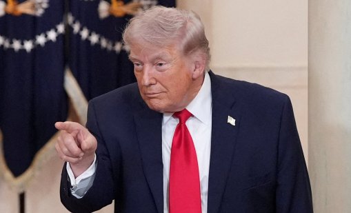 Тръмп твърди: Убити са много висши ирански военни служители