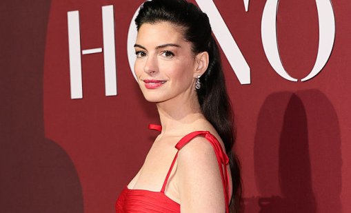 Ан Хатауей на 43 – от принцеса до носителка на „Оскар“ 