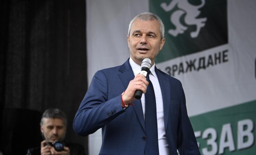 "Войната за Граф Игнатиев" продължава, Костадинов обвини в лъжа Лора Крумова