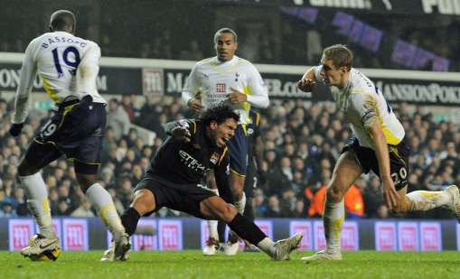 Манчестър Сити надви Съндърланд