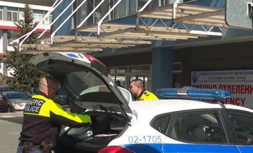 Мъж се опита да пробута фалшиво евро в казино