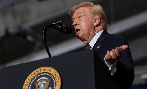 Условие: Държавите да плащат $1 млрд за членство в Съвета за мир на Тръмп