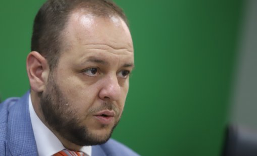 Сандов с нови обяснения за "Петрохан": Моите впечатления са изключително позитивни