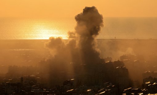 До 150 американски войници са ранени във войната с Иран