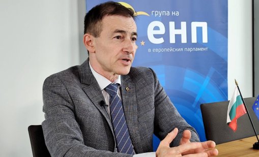 Андрей Ковачев: Тъжно е, че Мицкоски ни вкарва в някаква жестока борба
