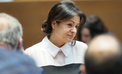 Росица Кирова: Намирам основания за ветото на президента