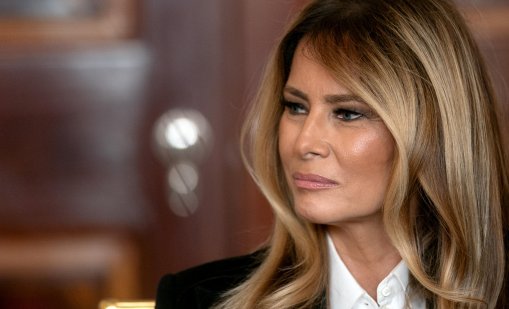 Мелания Тръмп: Преговорите с екипа на Путин за връщане на украински деца продължават