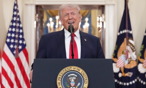 Тръмп: Не трябваше да се месим в Украйна, дадохме $350 мрлд. без нищо в замяна