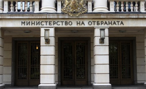 Военни и техника ще преминават днес и утре по пътищата и жп мрежата 