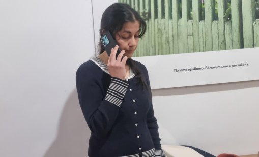 Съдът разгледа запис от камера за убийството на Пейо Пеев