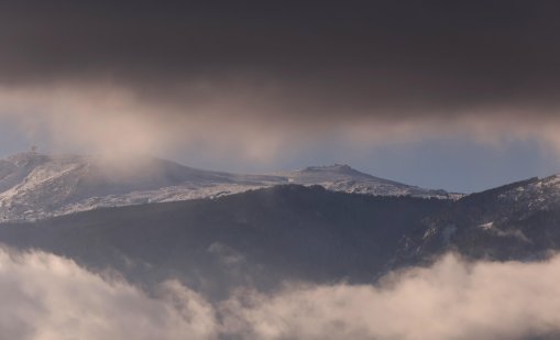 Лоши са условията за туризъм в планините