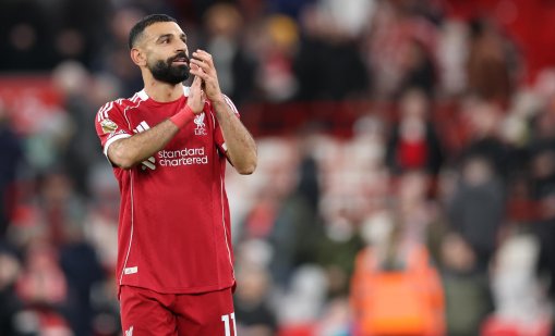 Една легенда си отива, Салах напуска Ливърпул