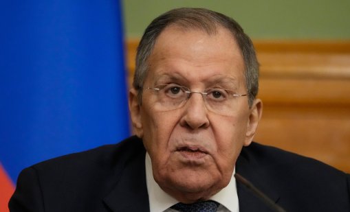 Лавров: САЩ да се откажат от ултиматумите и да се върнат към дипломацията