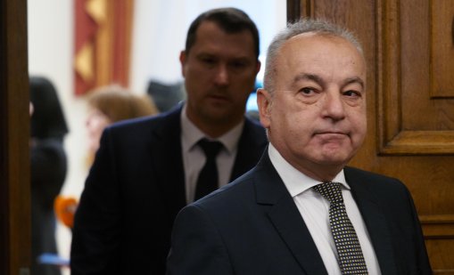 Гълъб Донев: Радев е далновиден политик, разбира международното положение