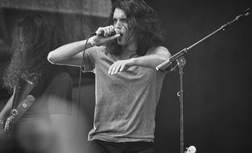 Никола от Cool Den пред Dnes.bg: Гласувайте, спасете държавата от държавата