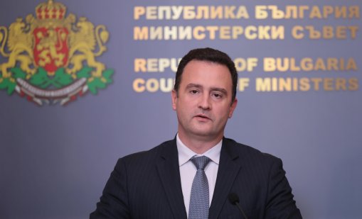 Енергийният министър: Гарантирани са доставките на горива
