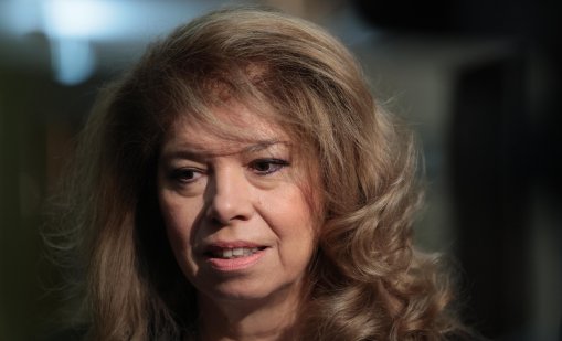 Йотова: Очевидно Борисов и Пеевски имат сериозен страх от партия на Радев