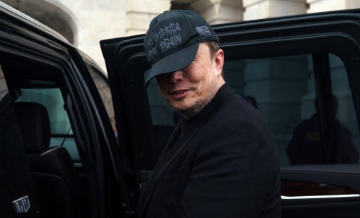 Поставиха под съмнежие богаството на Мъск, потребителите в X го защитават 