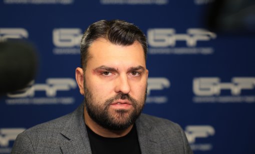 Георг Георгиев отново отива в Кочани за делото срещу Ива Михайлова