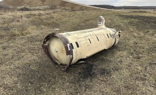 Украйна е нанесла удар с американски ракети срещу руския град Воронеж